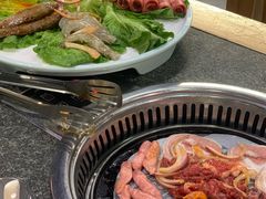 -鹤之乡·齐齐哈尔烤肉·非遗(秋涛路店)