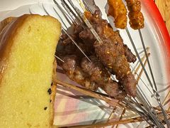 -北丐先生·野馄饨烧烤(雨花万象店)