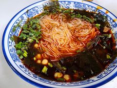 牛肉笋子米粉-永华米粉(总店)