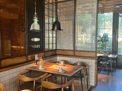-薇酌饮·陕西菜(南门外店)