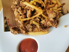 群姐小炸肉-群姐面馆·海鲜烧烤(同安路二店)