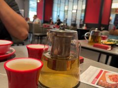 -先记烧鹅王·本地粤菜(福永店)