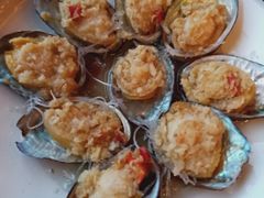 -南通滨江洲际酒店-东厨中餐厅