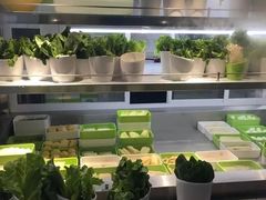 自助取餐区-哆来咪火锅烤肉自助(牌楼店)