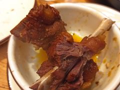 -鸽子刘铁锅炖鱼(劲松店)