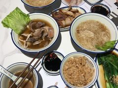 -發起人·肉骨茶(万象汇店)
