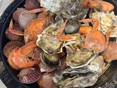 -巧克力渔家.小船海鲜胶东菜(万平口店)