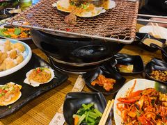 -大壮家原味烤肉(兴华北街店)