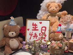 -Nord Grill&Bar Highland诺德西餐(深圳欢乐海岸店)