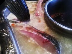 胖头鱼-小牛海记潮汕牛肉店(永定路店)