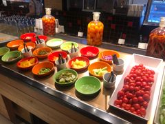 -比格比萨自助(新辰里学清路店)