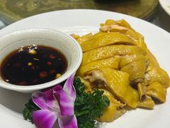 -温岭人家(红花北路店)