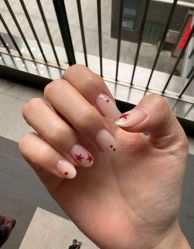 -StartNail美甲