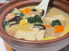 京城酥肉锅-四季民福烤鸭店(王府井东安门店)