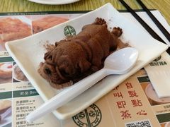 -添好运点心专门店(百老汇店)