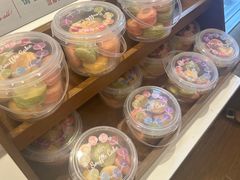 -85度C(厦门中华城新店)