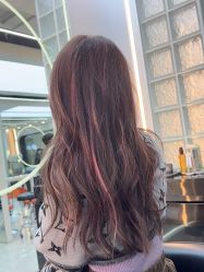-赤道 Hair Salon