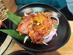 -九田家黑牛烤肉料理(新光汇店)