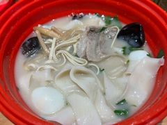 -裕丰源滋补烩面(天赋路店)