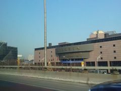 -燕莎友谊商城(亮马桥店)