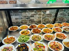 -豫掌柜饸饹面·烩面(秀沿路店)