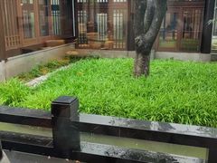 -无锡梁鸿湿地丽笙度假酒店·流觞西餐厅