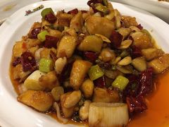 宫保鸡丁-小土豆北方菜馆(方庄店)