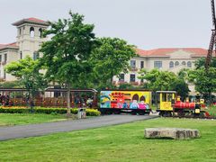 -歌斐颂巧克力小镇