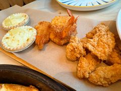 -必胜客(WOW中央公园店)