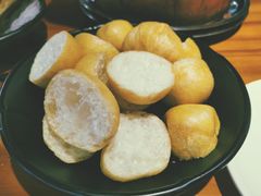 -捞围鲜·港式打边炉(海阳路店)