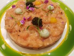 -Wei菋·Le Bistrot