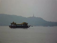 -西湖外事游船(花港观鱼码头)