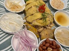 -顺味凤城·顺德菜专门店(九六广场店)