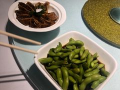 -席家花园(巨鹿花园店)