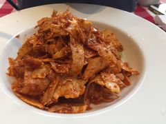 -西贝莜面村(上海百联西郊店)