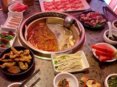 -小龙坎老火锅(北京三里屯店)