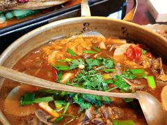 -楼兰新疆主题餐厅(悠方店)
