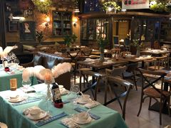 大堂-胡桃里音乐酒馆(石家庄店)