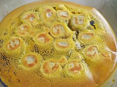 -北方饺子王·海肠捞饭·海鲜锅(山大店)