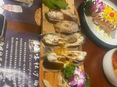 -喀秋莎西餐厅