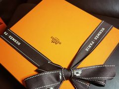 -爱马仕 HERMES(上海ifc商场店)