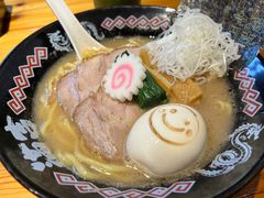 -Ramen满吉·豚骨拉面(丽园路店)