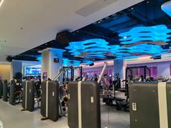 -我爱运动健身·游泳·瑜伽·普拉提馆(大卫城店)