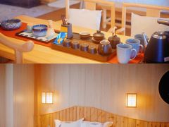 -乐山上善居·养心禅景酒店(世豪广场高铁站店)