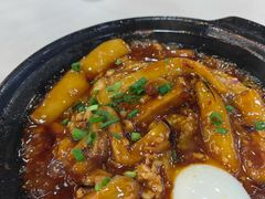 -明本湛江鸡•海鲜小厨(陈家祠店)