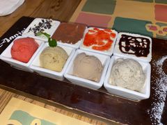 -安妮意大利餐厅(世贸天阶店)