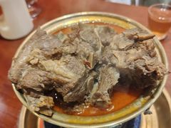 -1078號老北京涮肉(松柏店)