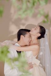 -尚点视觉婚纱摄影(仓山店)