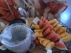 -星河湾温泉洗浴酒店