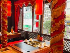 -蜀九鼎毛肚火锅(建瓯店)